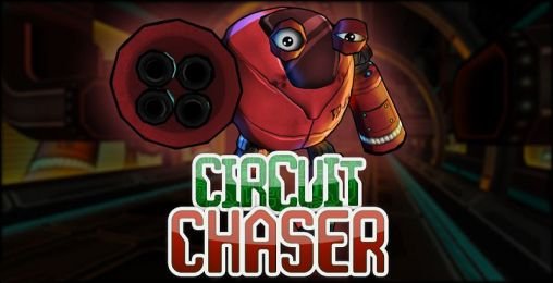 game pic for Circuit chaser